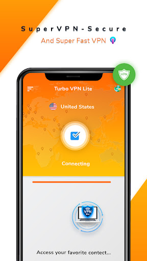 VPN Master - Fast, Secure, Unlimited, Free, Proxy