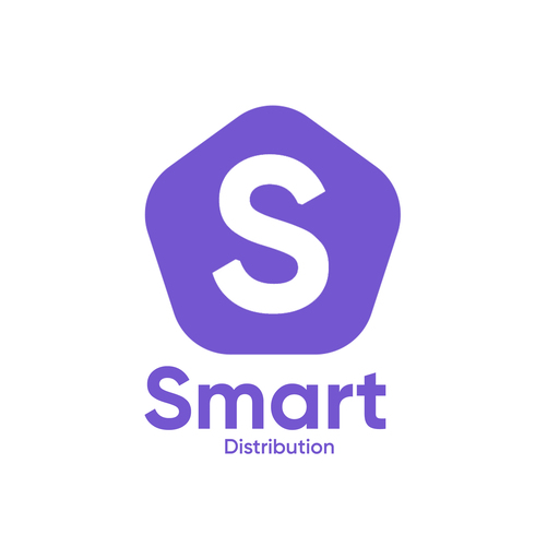 Smart Dastavka logo