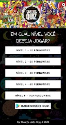 Quiz Desenhos