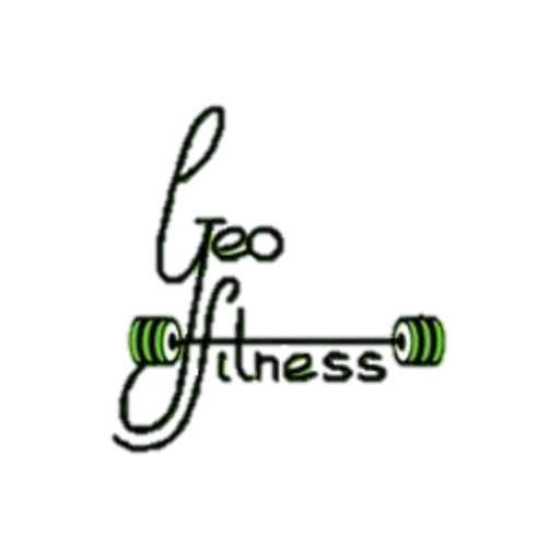 GeoFitness Personal Training logo