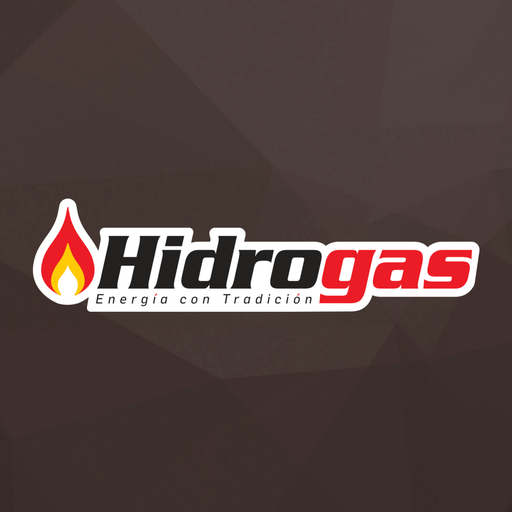 Hidrogas de Agua Prieta App logo