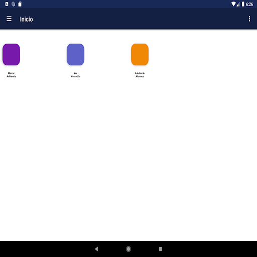 ILCB Docentes Screen 2