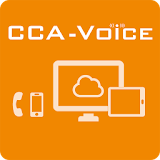CCA-Voice icon