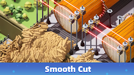 screenshot of Army Tycoon : Idle Base