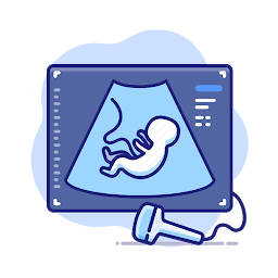 Icon image Pregnancy Ultrasound Guide