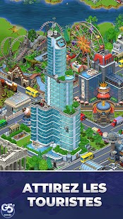 Virtual City Playground・Magnat Capture d'écran