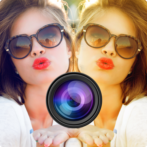 HD Effects Camera for Android 1.9 Icon