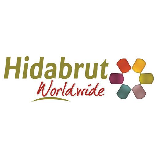 Hidabroot brazil  Icon