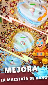 Imagen de la captura de pantalla