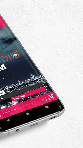 LDC Radio 97.8FM Screen 2