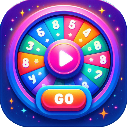 Smart Number Generator icon