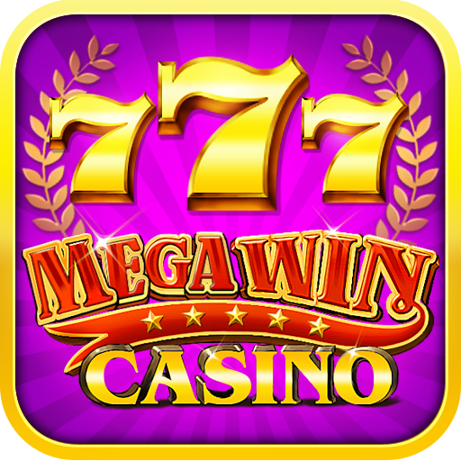 Mega Win Casino - Vegas Slots  Icon