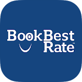 BookBestRate.com Hotel Search icon