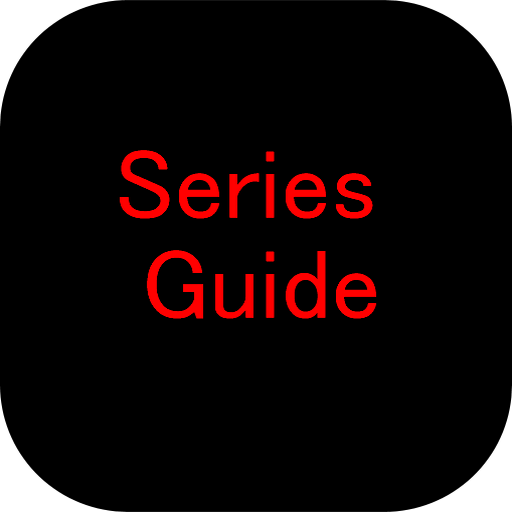 MF films e series guide