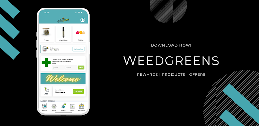 Weedgreens