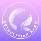 Esthetician Exam Center 2024 icon