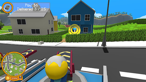 Wobbly Life Game screenshot 3