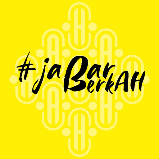 Jabar Berkah logo