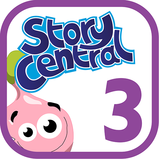 Story Central and The Inks 3 1.5 Icon