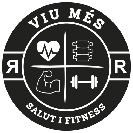 Viu Més logo