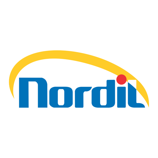 Nordil Distribuidora logo