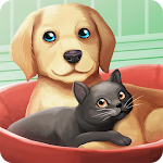 Cover Image of Download Pet World - My animal shelter - take care of them 5.6.6 APK