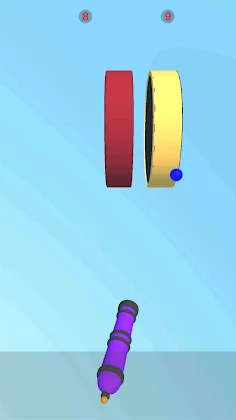 Clever Shooter - Screenshot 1