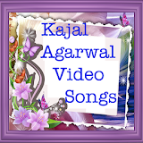 Kajal Agarwal Video Songs icon
