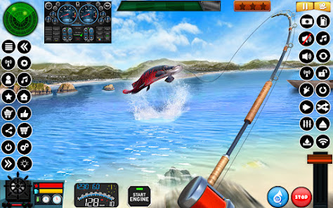 Screenshot 6 Simulador de conducción de bar android
