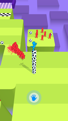 Stack’em all - Screenshot 1