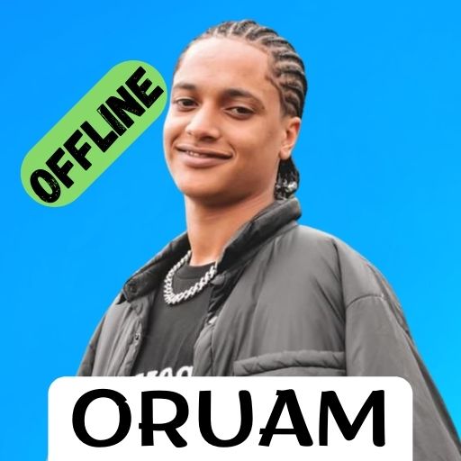 Oruam no Poesia All Songs 2023