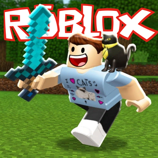 Roblox Skins Mod for MCPE 앱 아이콘