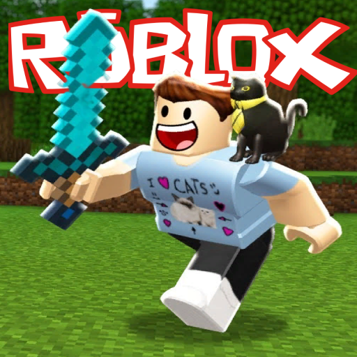 Roblox Skins Mod for MCPE