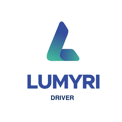 Lumyri - Driver logo
