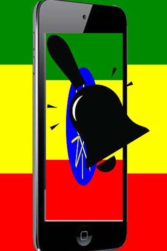 Android application Ethiopian Music Ringtone screenshort