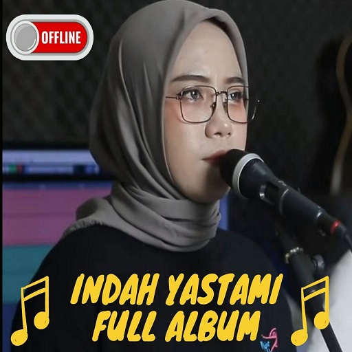 TIARA - Indah Yastami Offline - Apps on Google Play