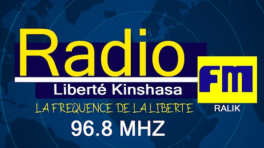 RADIO RALIK FM