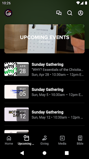 NorthCityCh Screen 2
