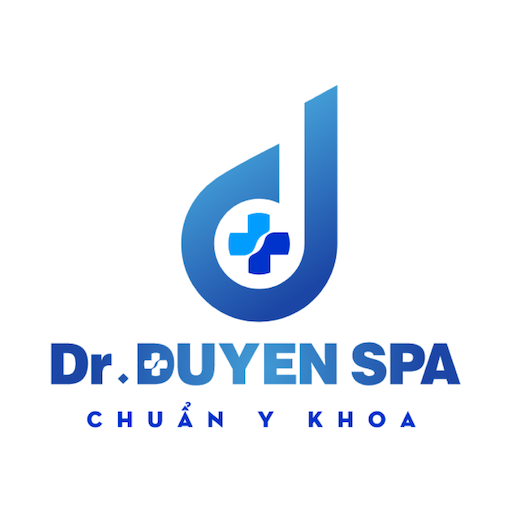 Dr Duyen Spa logo