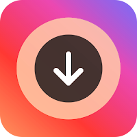 Video Downloader for Instagram Reels Photo IGTV