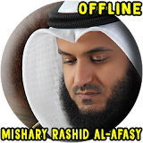 Mishari Rasyid Al Afasi Full Quran Mp3 Offline icon