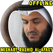 Mishari Rasyid Al Afasi Full Quran Mp3 Offline