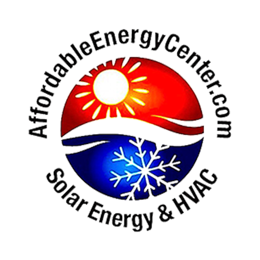 Affordable Energy LLC logo