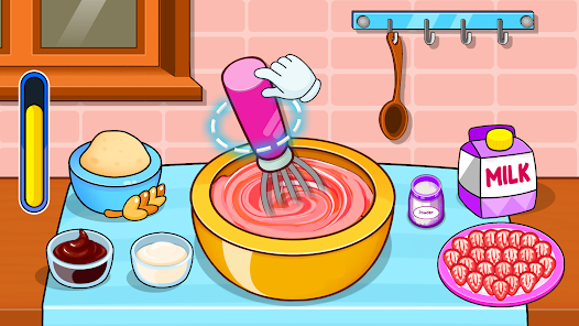 Screenshot image