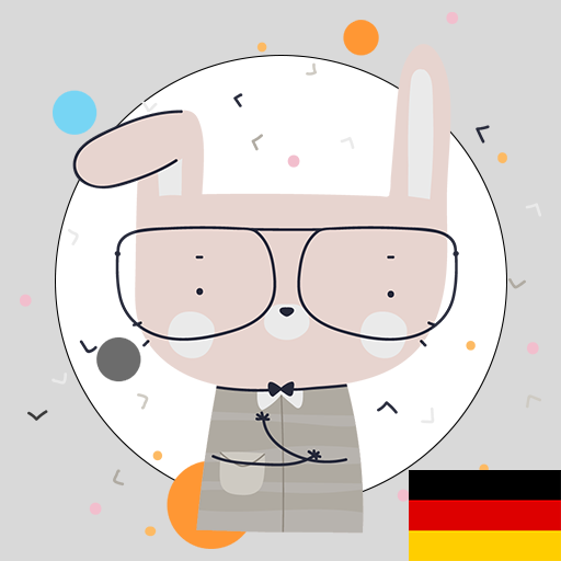 Bildungstests für Kinder logo