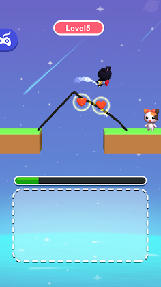 Cat Meet - Screenshot 4