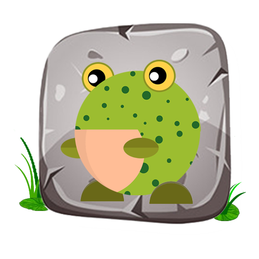 Froggy logo