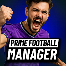 Prime Football Manager Mod Apk