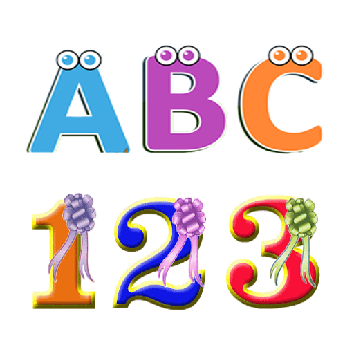ABC,123,Colors, For Kids 3.1 Icon
