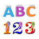 ABC,123,Colors, For Kids Windows'ta İndir